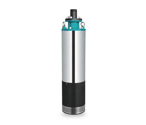 QXN Series  High-lift 3HP Efficiency Submersible Pump for Water Supply from Wells