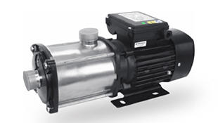 Commercial Multistage Pump