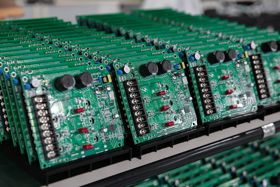 Taizhou Edwin Electric Co., Ltd.