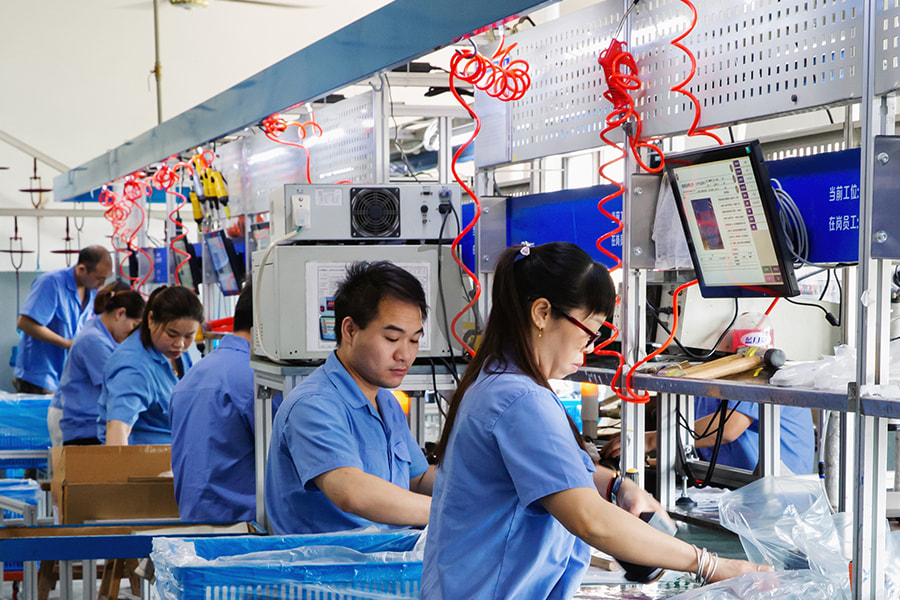 Taizhou Edwin Electric Co., Ltd.