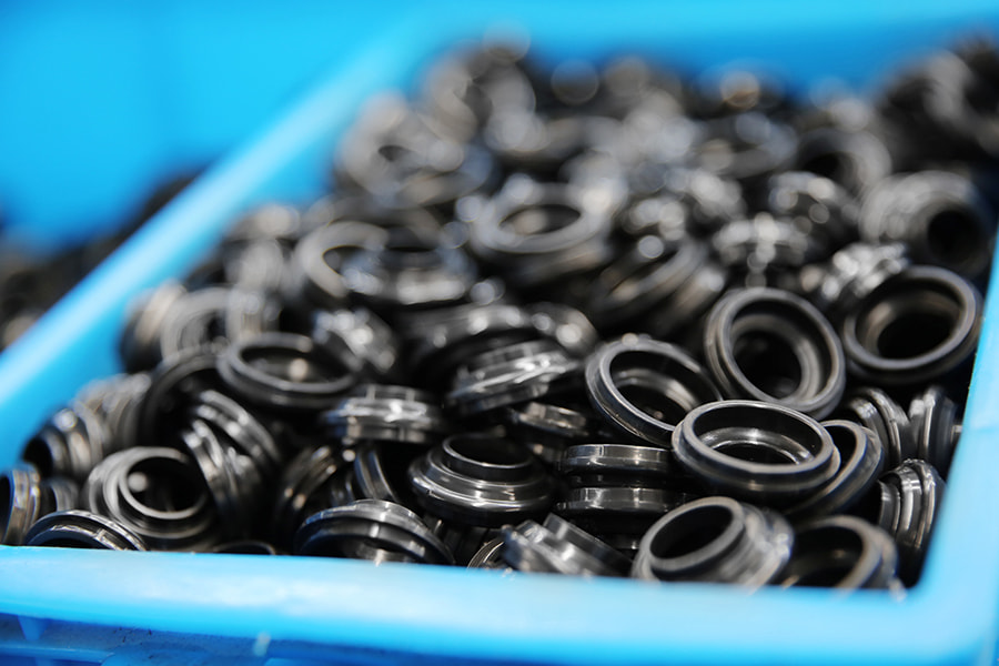 Taizhou Edwin Electric Co., Ltd.