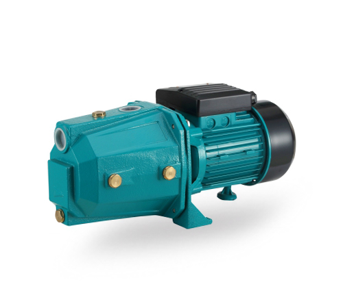 JET-P Series 0.6 to 1HP C&U Bearing Copper Winding Shallow Well Jet Pump for Water Sprinkler System