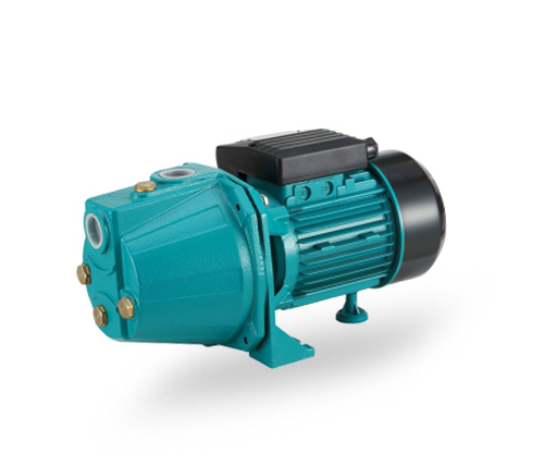 JET-S Series No Rust AISI304 Shaft Shallow Well Water Pump