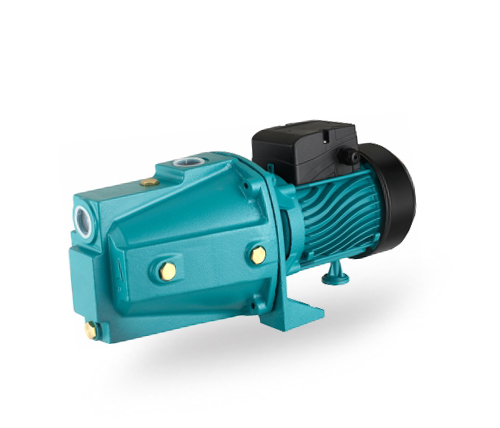 JET-SL Series High Pressure Horizontal Self-priming JET Pump for Garden Use