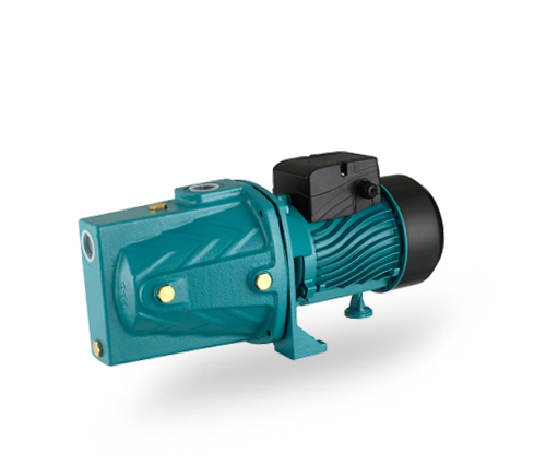 JET-SE Series Clean Water Copper Wire Self-Priming Pump