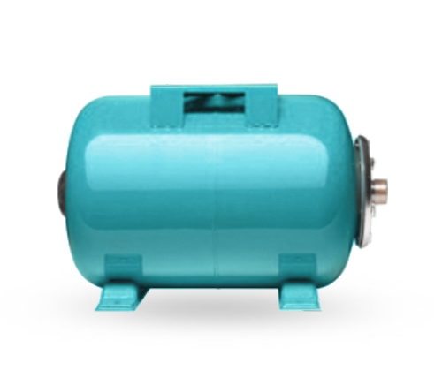 CF Series Horizontal Tank