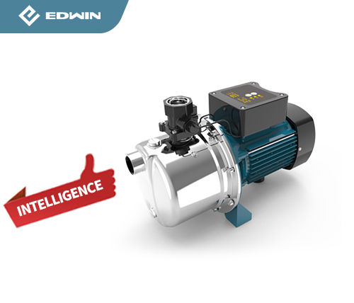 ITSJET Series SS 9M High Suction Clean Water Intelligent SJET Pump