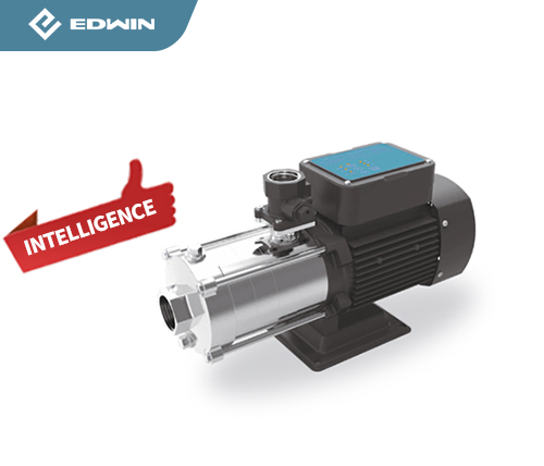 ITSRM Series 10Bar IP55 Self-adaptive Energy-saving Multi-stage Centrifugal Pump for Cool System