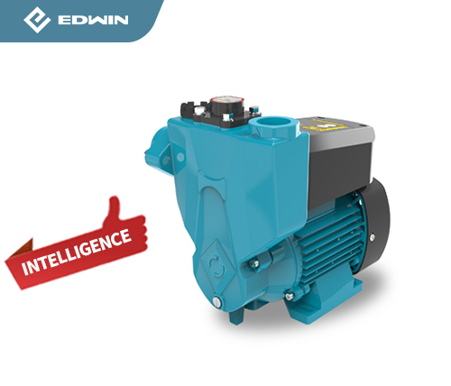 ITWZB-C Series Corrosion and Rust Resistant Adaptive Intelligent Self-priming Pump 