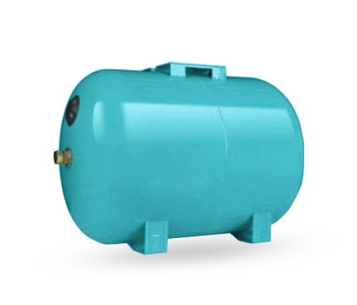 W(N)CF Series horizontal tank