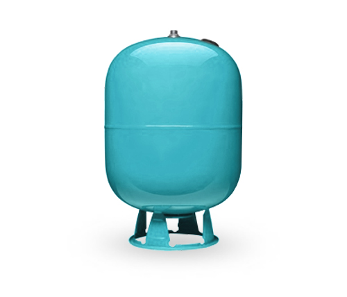 NVT Series vertical tank