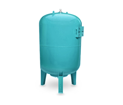 WVT Series vertical tank