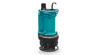 Submersible Pump