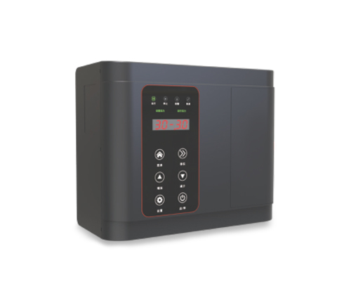 DFH-30 Series Permanent Smart Pump Inverter Drive for Commercial Buildings