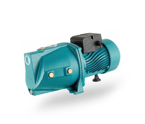 JSW Series C&U Bearing AISI304 Shaft Self-priming JET Pump for Clean Water