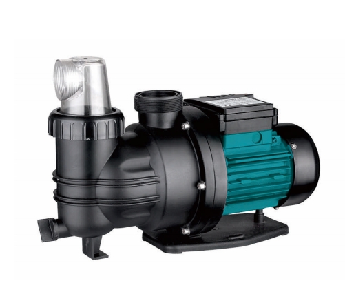 EXKP Series 250W to 450W Low Noise Swimming Pool Pump for Water Circulation and Filtration System