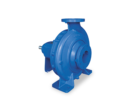 EISO Series SS Large Bearing Back Pull-Out End Suction Centrifugal Pump for Water Pressure