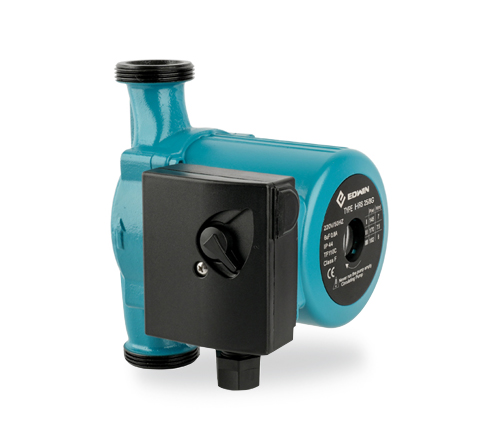 HRS25/8G-180 High Pressure Hot And Cold Water Circulation Pump