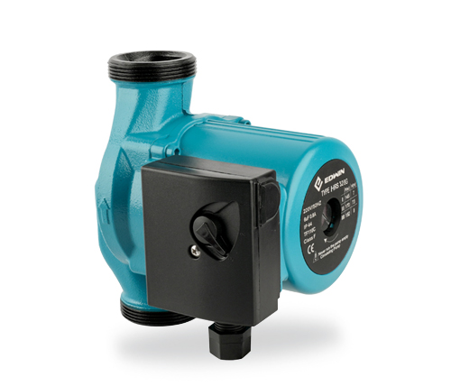 HRS32/8G-180 Energy Efficiency Hot And Cold Water Circulation Pump