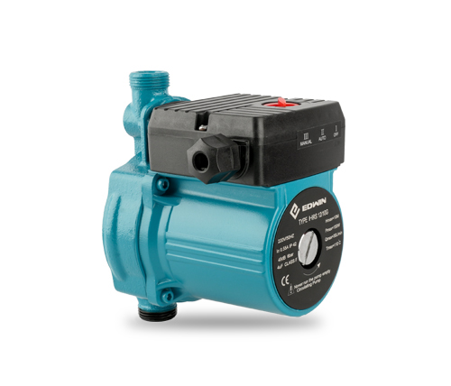 HRS12/10G Series High Pressure Booster Pump